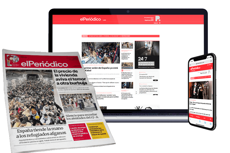 Social Media & Content Manager - EL PERIÓDICO image
