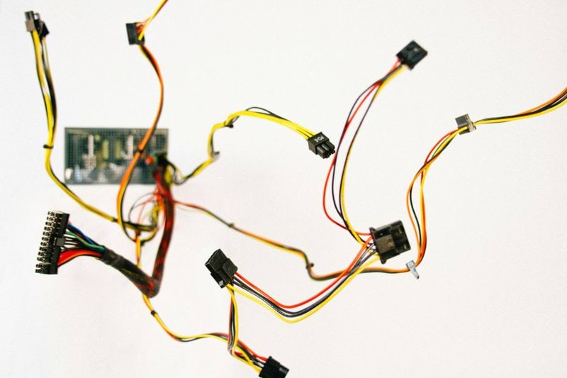 Ingeniero en Electrónica image