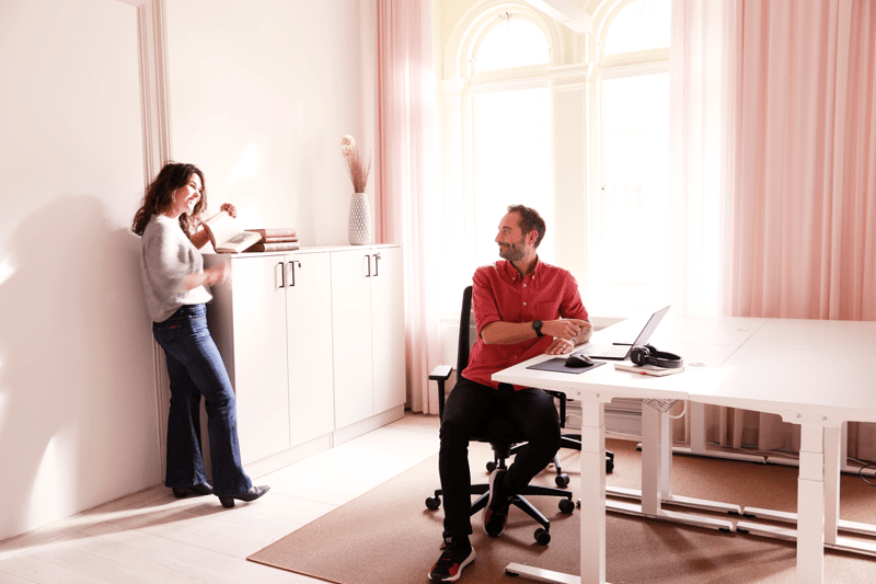 Creative Marketing Specialist image