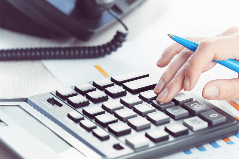 Finance Assistant image