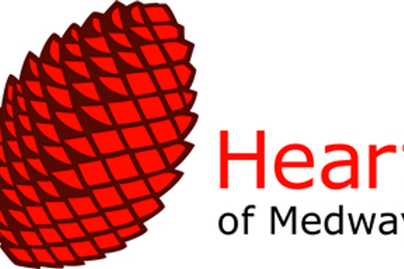 Heart of Medway - Non-Executive Director (Finance) image