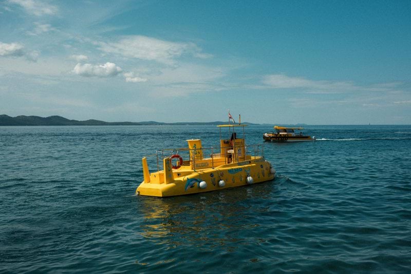 Prosjektingeniør Maritim Automasjon / IT / Kommunikasjon image