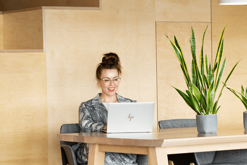 Tervetuloa meille, monipuolinen Content Producer! image