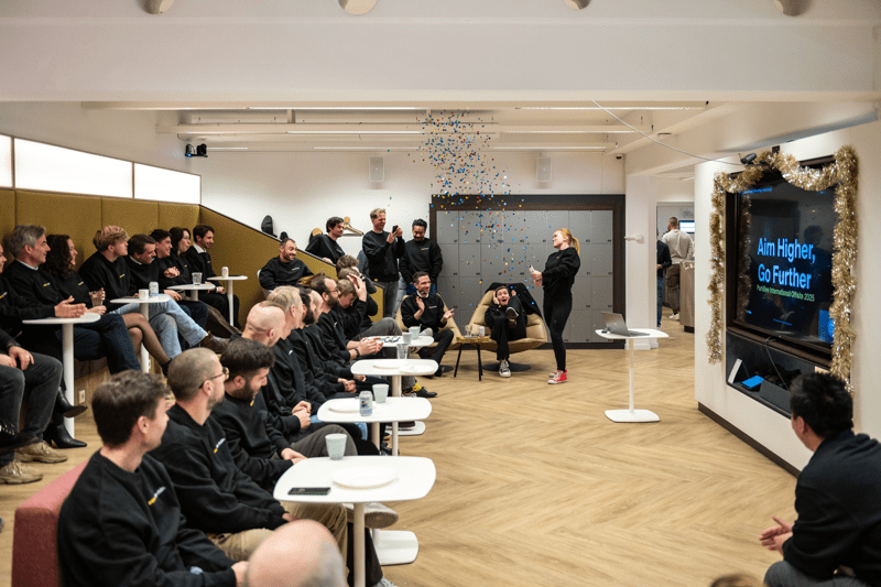 Operations Coordinator image