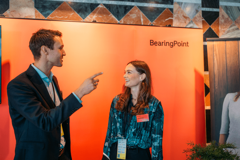 Senior strategisk rådgiver – Management Consulting image