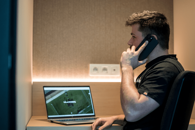 Technical Analyst CRM image