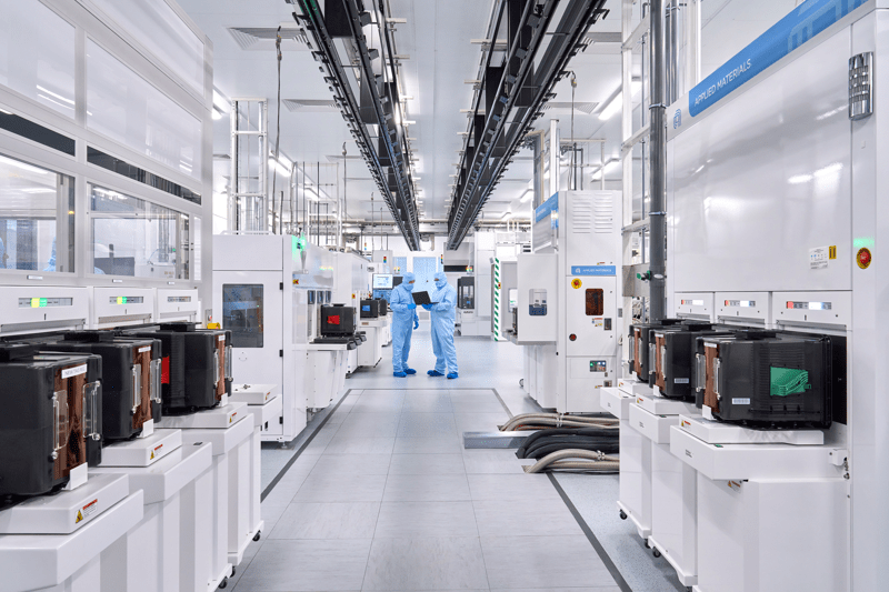12 month Industrial Placement - Electronics Engineering (PCB / Analog / Digital) image