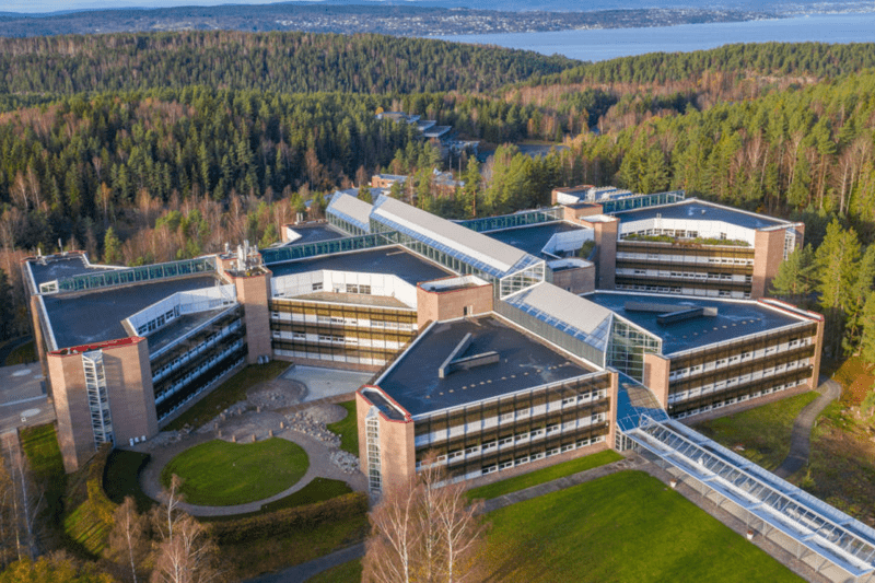 Teamleder for regnskap søkes til Kolbotn! image