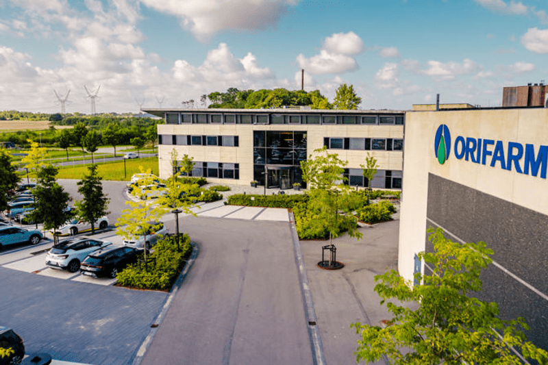 Vice President – Business Engagement & Platform Solutions image