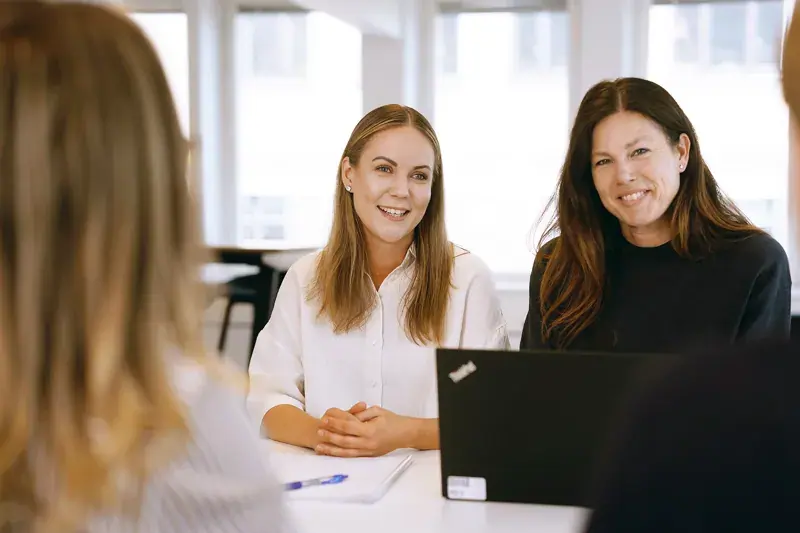 Senior Data Management specialist till Alecta image