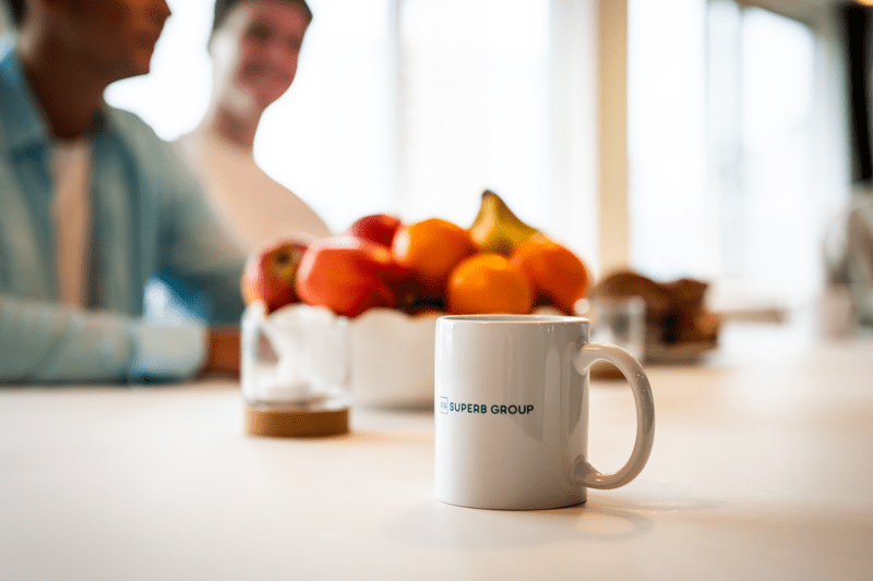 Säljare - Grundlön + Generös provision image