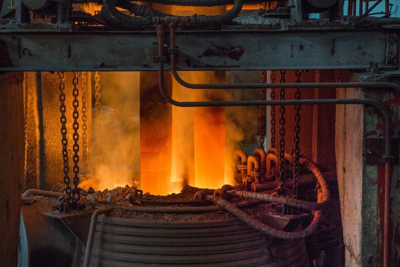 Core Infra Steel söker Smides montörer image