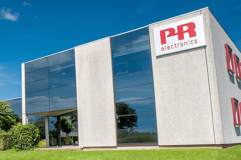 Senior Hardware Engineer til PR electronics image