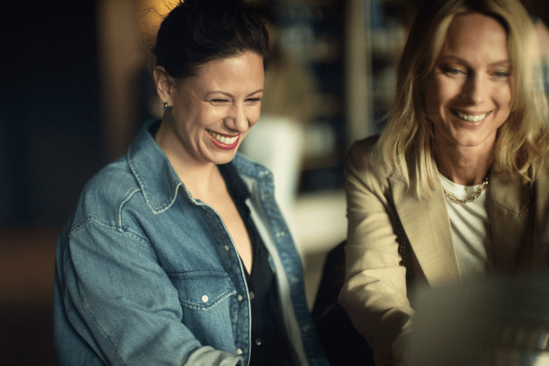 Customer Service image