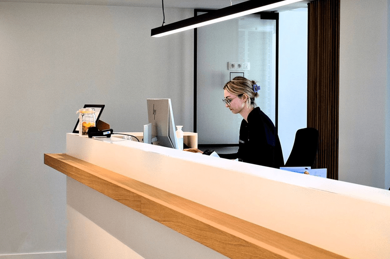 Dentius Mechelen | Tandartsassistent (24u/week) image