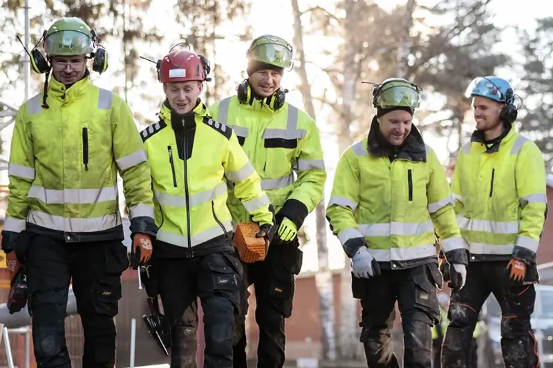 Kommunikatör med ansvar för webb till Byggnads image
