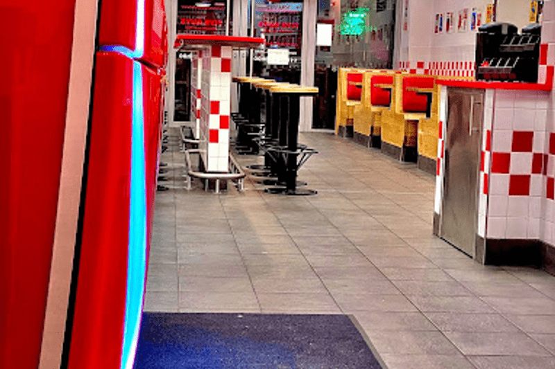 Directeur de restaurant H/F image