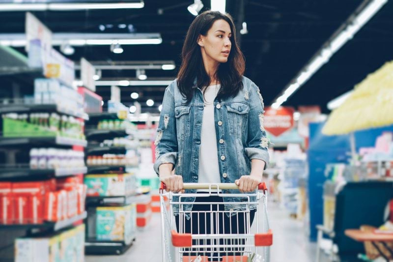 Gestor/a de Punto de Venta image