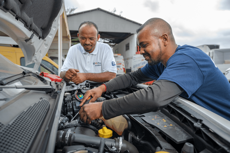 Mécanicien (H/F) image