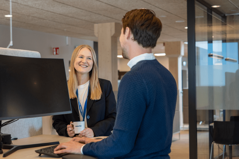 Marketing Communications Specialist image