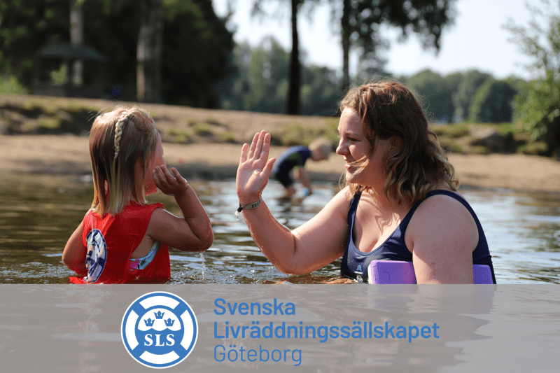 Ekonom till Svenska Livräddningssällskapet Göteborg image