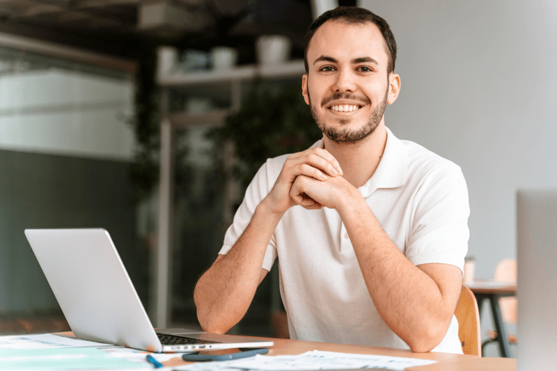 متدرب توظيف في شركة التمكين للإستشارات (منصة يجاد) image