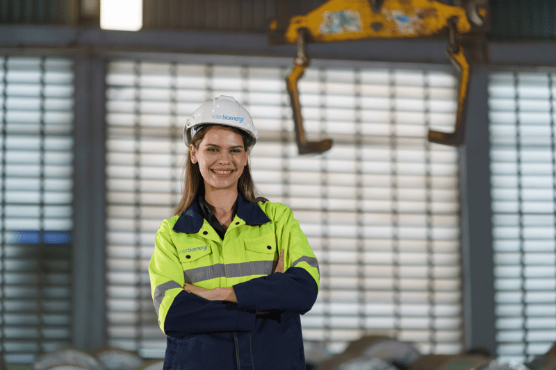 Processoperatör till Vansbro image