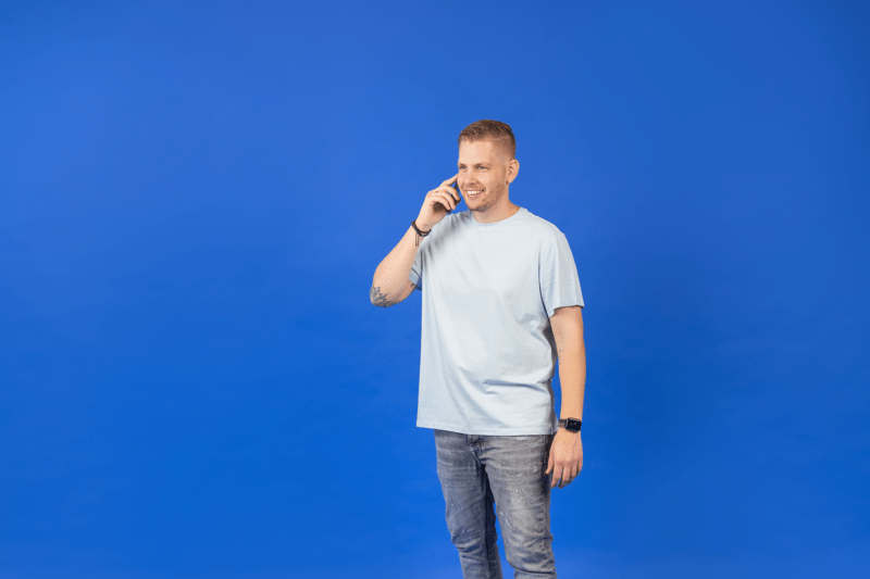 Operations Support Medewerker HP image