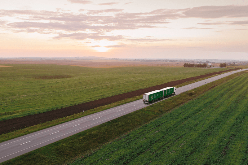 Senior Jurist till Sveriges Åkeriföretag image