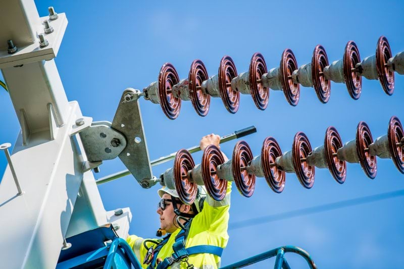 Vi søker erfarne energimontører! image