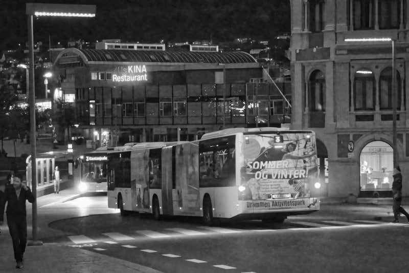 Tech Lead – Lede, løfte og bygge fremtidens eiendomsplattform i Drammen image