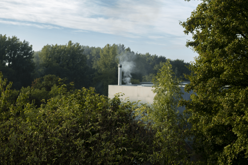 Conducteur de chaufferie H/F image