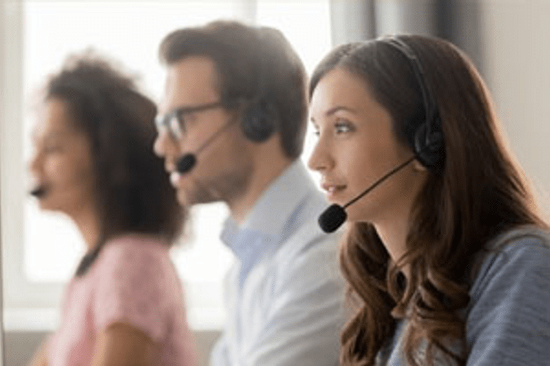 Telesales Representative (Inquiries) image