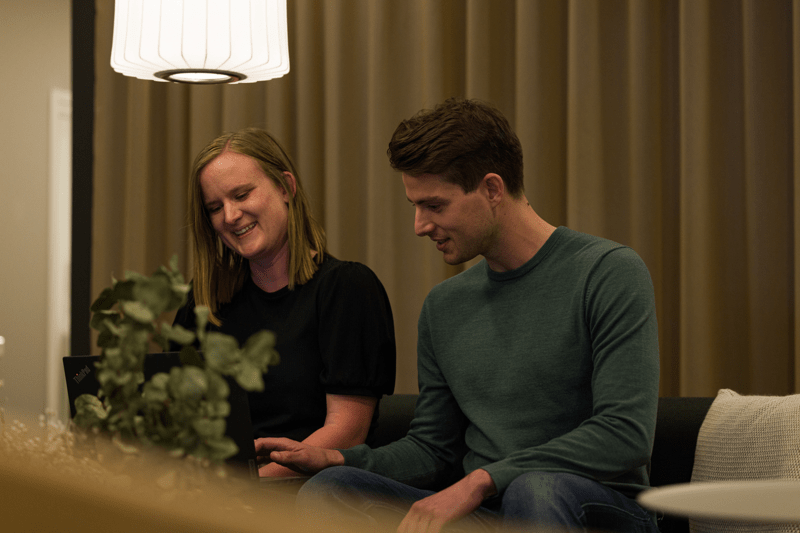 Summer Internship – Product Compliance & QESG image