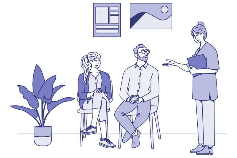 Manipulateur en électroradiologie médical image