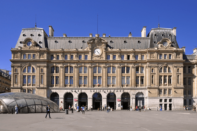 Consultant(e) Senior / Associé(e) en Recrutement (H/F) image