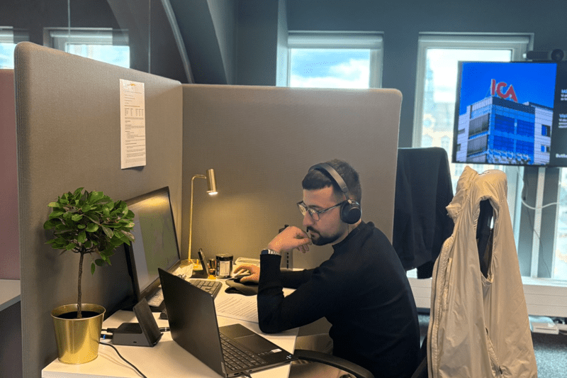 Account Manager - digital annonsering med Sveriges starkaste varumärke! image