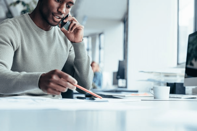 Comptable (H/F)- Roissy-En-France (95) image