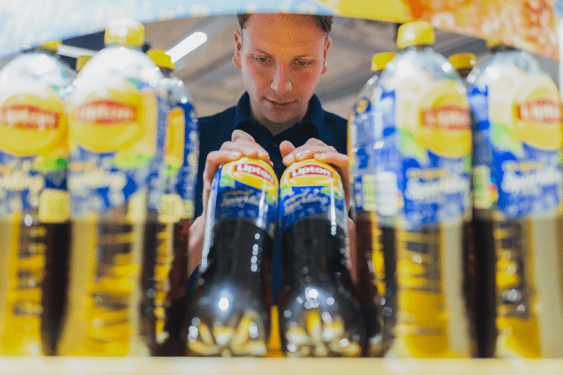 Field Sales Representative Unilever image