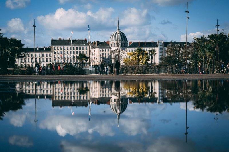 Site Manager (H/F) - Nantes image