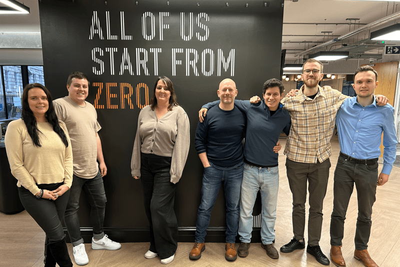 Chief Executive Officer image