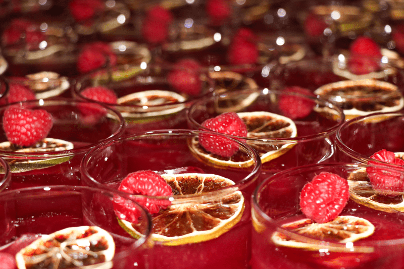 Food & Beverage Manager image