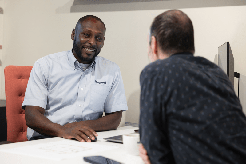 Trade Business Developer image