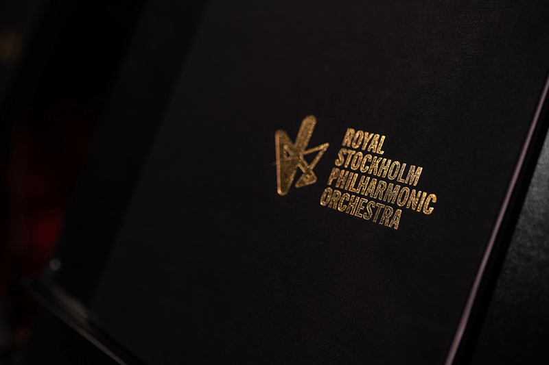 Notbibliotekarie till Konserthuset Stockholm image