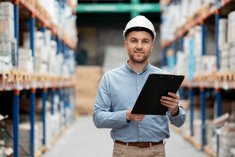 ANALISTA TECNICO DE COMERCIO EXTERIOR image