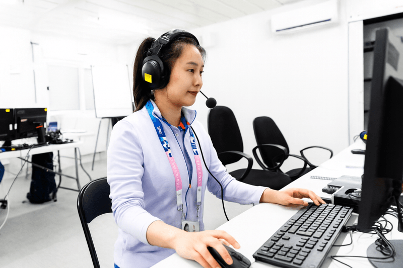 IT Support Coordinator (L2) image