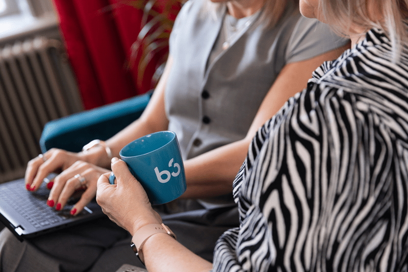 IAM Consultant image