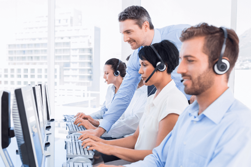 Agente call center 6 meses de experiencia image