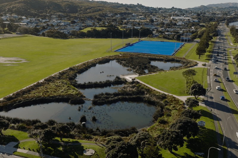 Manager Land Development Consenting image