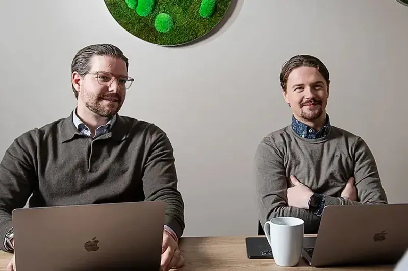 Registrera ditt CV hos oss! image